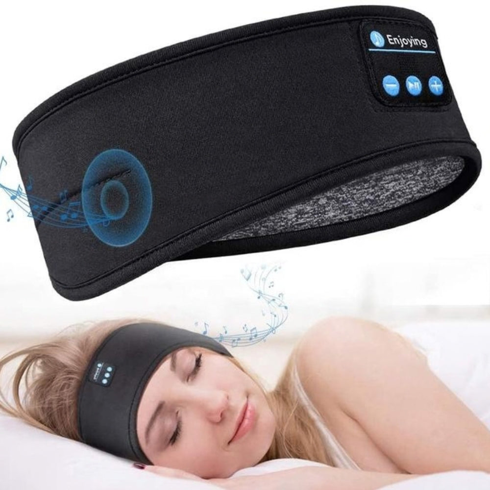 Head Band Bluetooth