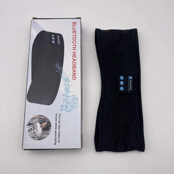 Head Band Bluetooth