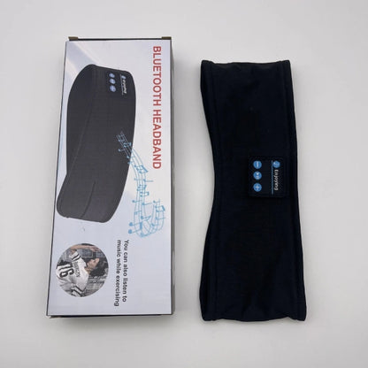 Head Band Bluetooth