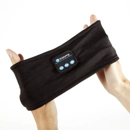 Head Band Bluetooth